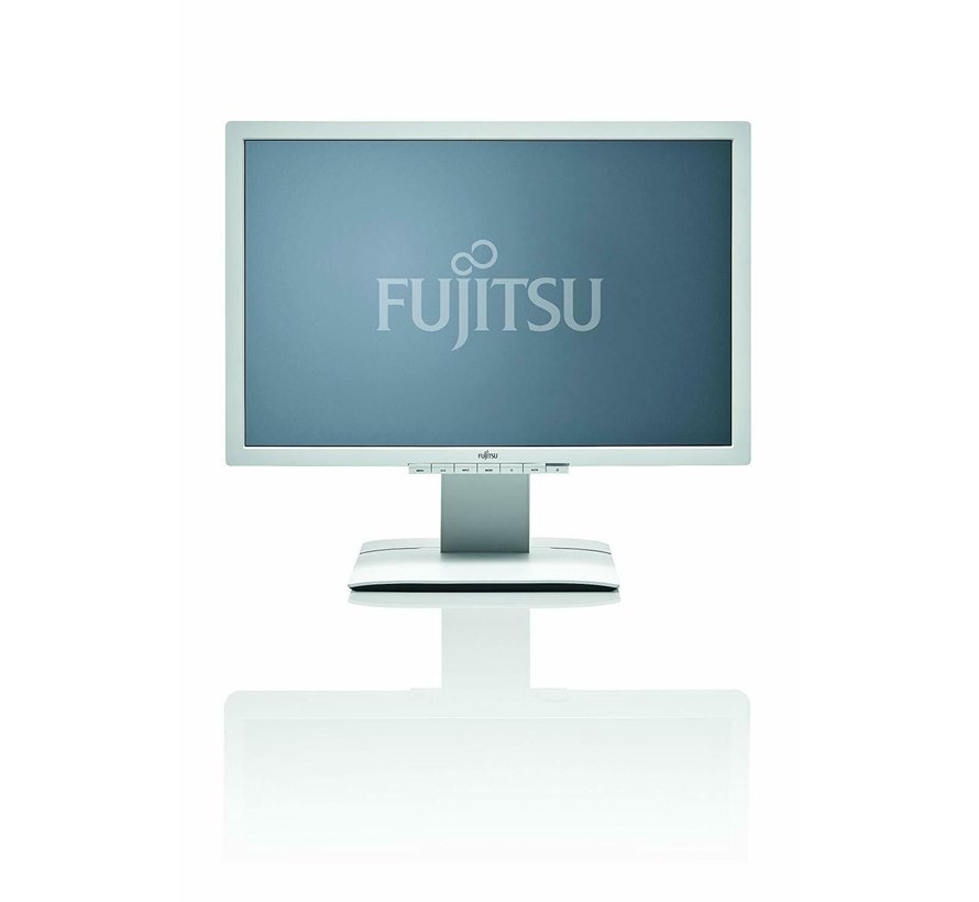 Fujitsu 24 "P24W-6 IPS 61 cm 24 inch widescreen TFT M monitor display
