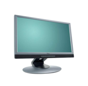 Fujitsu Fujitsu Scenicview 24 "P24-1W 61 cm Pantalla ancha de 24 pulgadas con monitor TFT