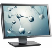 Dell Dell Ultrasharp 24" U2410f 61 cm Monitor mit IPS-Panel Monitor Display