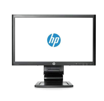 HP HP 23" ZR2330w 23-Zoll Backlit IPS Monitor Top Value Monitor Display