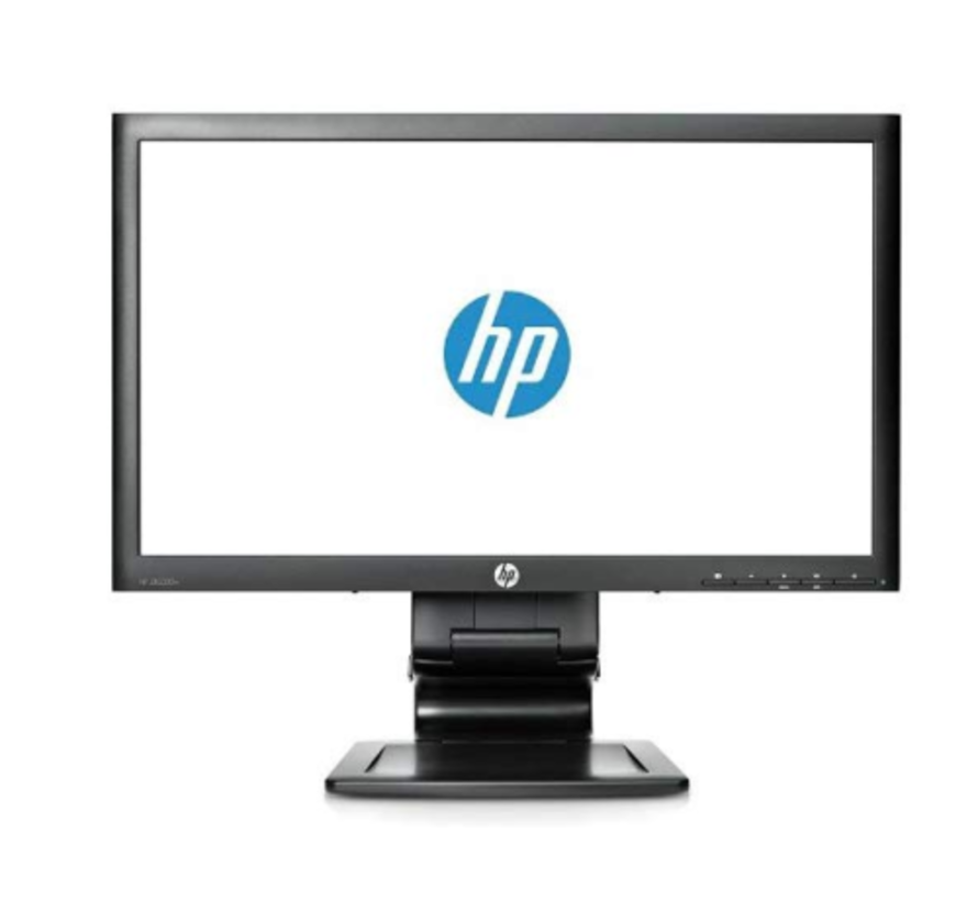 HP 23 "ZR2330w 23-inch Backlit IPS Monitor Top Value Monitor Display