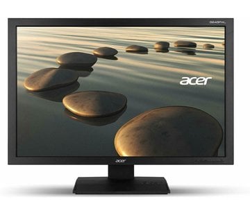 Acer Acer 24 "screen B243PWL PC 60.96 cm 1920 x 1200 monitor display