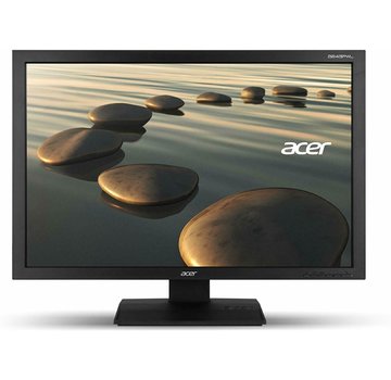 Acer Acer 24 "pantalla B243PWL PC 60.96 cm 1920 x 1200 monitor de pantalla