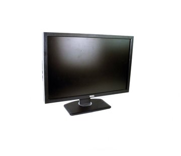 Dell Monitor de pantalla Dell U2410F de 61 cm y 24 pulgadas