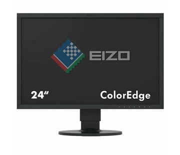 Eizo Eizo FlexScan S2401W 61cm 24" Monitor Display Full HD DVI TFT