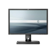 HP HP Hewlett Packard 24 "ZR24w TFT monitor 61 cm 24 inch display monitor