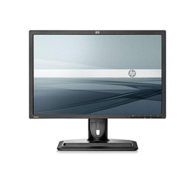 HP Monitor HP Hewlett Packard 24 "ZR24w TFT monitor con pantalla de 61 cm y 24 pulgadas