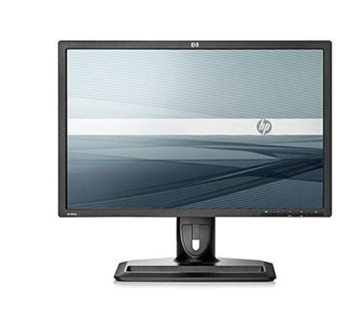 HP HP Hewlett Packard 24" ZR24w TFT Monitor 61 cm 24 Zoll Display Monitor