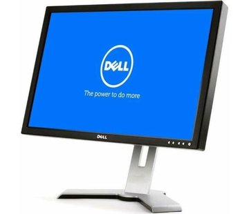 Dell Dell UltraSharp E248WFP 60.9cm Monitor LCD de 24 'Monitor con pantalla 16:10