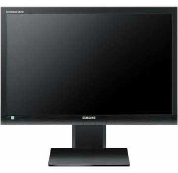 Samsung Samsung 24 "S24A450MW 60.1 cm monitor de pantalla LED de pantalla ancha de 24 pulgadas