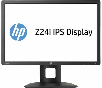 HP Monitor HP 24 "Z24i 61 cm 24.0 pulgadas Monitor con pantalla DVI-D USB