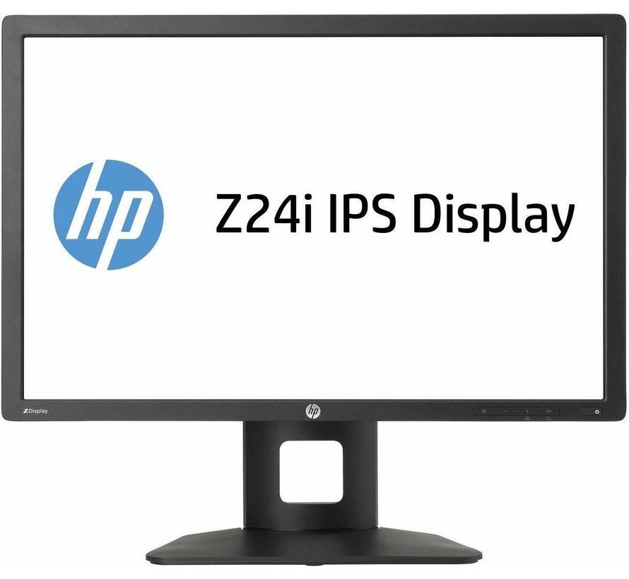 Monitor HP 24 "Z24i 61 cm 24.0 pulgadas Monitor con pantalla DVI-D USB