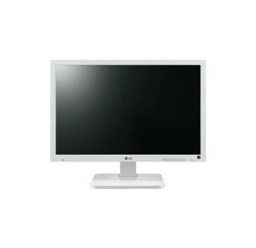 LG LG Flatron 24 "24EB23PY-W Monitor Display Monitor white