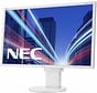 NEC 22 "EA224WMI 55.9 cm 22 inch widescreen TFT display monitor white