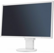 NEC Nec 23 "EA232WMI 23 inch monitor display monitor white