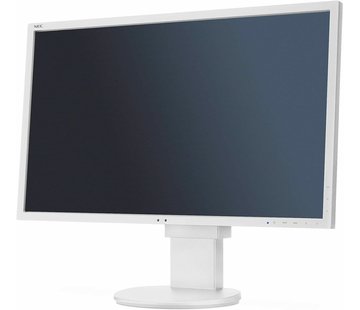 NEC Nec 23" EA232WMI 23 Zoll Monitor Display Monitor weiß