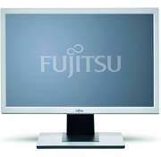 Fujitsu Fujitsu B24W-5 ECO 60.9 cm (24 inch) widescreen T24BA display monitor white