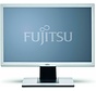 Fujitsu B24W-5 ECO 60,9 cm (24 Zoll) Widescreen T24BA Display Monitor weiß