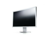 Eizo Eizo 23" EV2333W Display 23 Zoll Monitor hellgrau