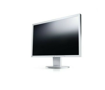 Eizo Eizo 23 "EV2333W display 23 inch monitor light gray