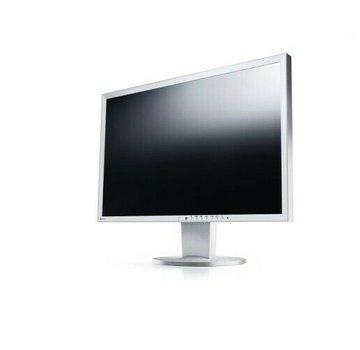 Eizo Eizo 23 "EV2333W display 23 inch monitor light gray