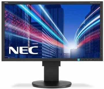 NEC NEC 23 "Multisync EA234WMi 58.4cm eIPS W-LED monitor de pantalla 1920x1080 gris