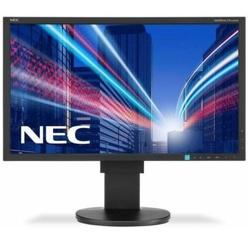 NEC NEC 23 "Multisync EA234WMi 58.4cm eIPS W-LED monitor de pantalla 1920x1080 gris