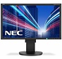 NEC 23 "Multisync EA234WMi 58.4cm eIPS W-LED 1920x1080 display monitor gray