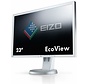 Eizo EV2336W Pantalla panorámica de monitor TFT de 58,4 cm (23 pulgadas) gris claro