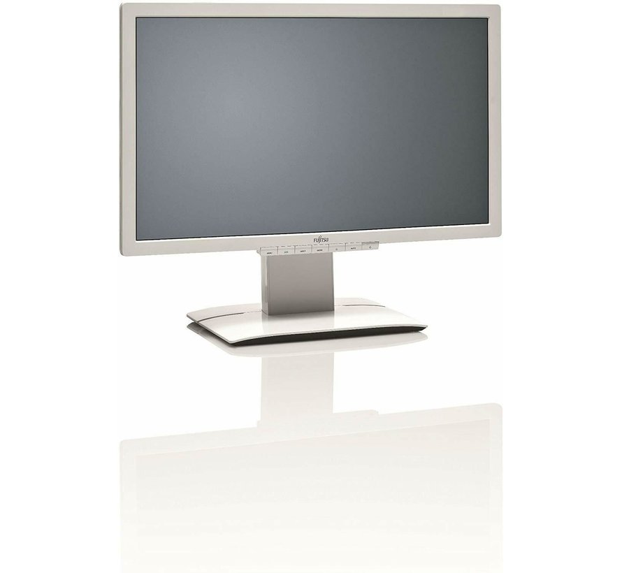 Fujitsu 23 "B23T-6 58.4 cm 23 pulgadas monitor LED monitor blanco