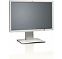 FUJITSU 24 "display P24W-7 LED 60.96cm 24inch UltraWide monitor display white