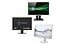 Touch screens & monitors