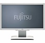 Fujitsu 23 "P23T-6 58.4 cm 23 inch LED monitor monitor display white