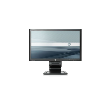 HP HP 23" Compaq LA2306 58,4cm 23 Zoll Monitor Display