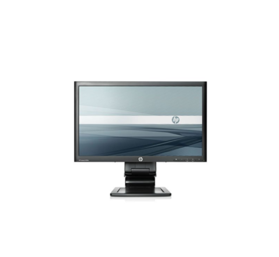 HP 23" Compaq LA2306 58,4cm 23 Zoll Monitor Display