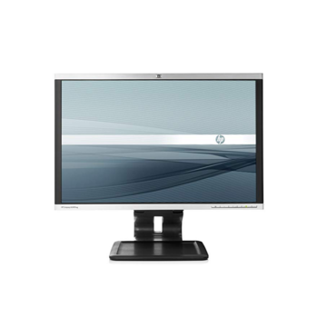 HP Monitor HP LA2405 de 24 "Pantalla TFT de pantalla ancha de 61.0 cm y 24 pulgadas