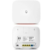 Vodafone Easybox 804 DSL VDSL WLAN Router 4 puertos inalámbrico DECT