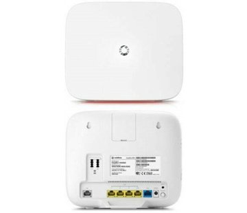 Vodafone Easybox 804 DSL VDSL WLAN Router 4 puertos inalámbrico DECT