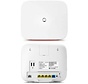 Vodafone Easybox 804 DSL VDSL WLAN Router 4 Port Wireless DECT