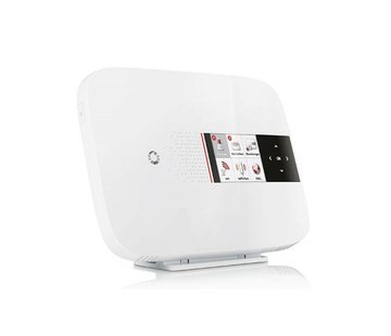 Vodafone EasyBox 904 xDSL WLAN DSL ISDN Router Inalámbrico