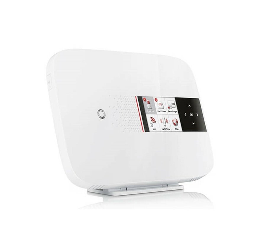 Vodafone EasyBox 904 xDSL WLAN DSL ISDN Router Drahtlos