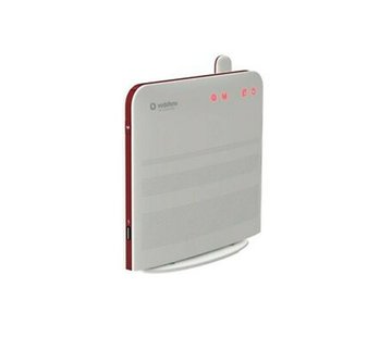 Vodafone EasyBox 803 A DSL WLAN Wifi 4 Port Modem Router