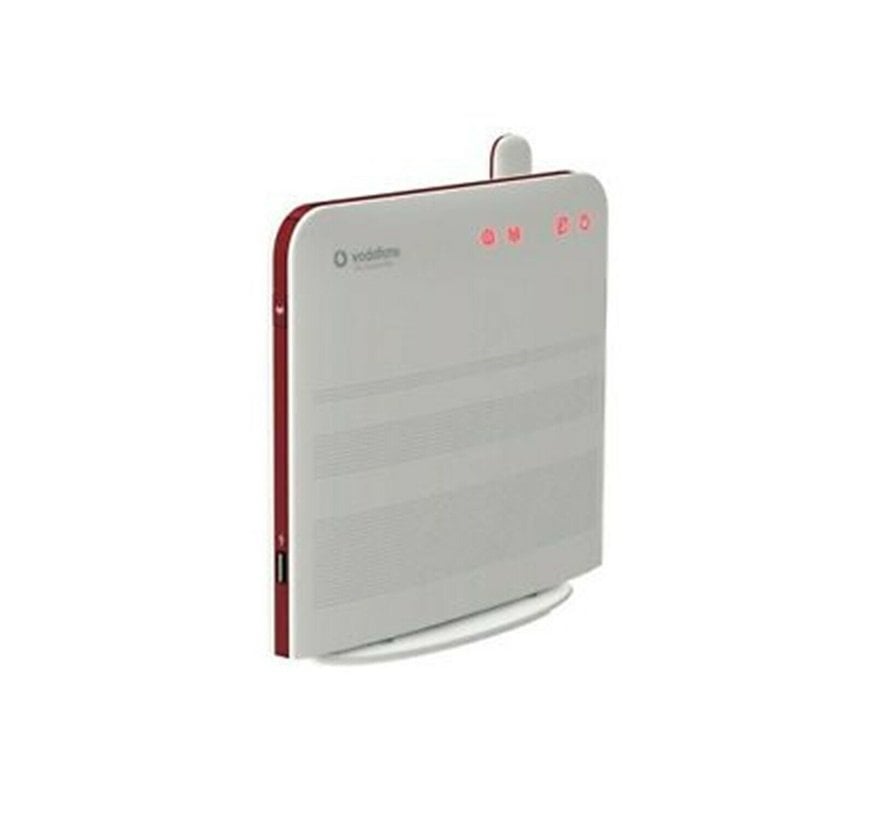 Vodafone EasyBox 803 A DSL WLAN Wifi 4 Port Modem Router