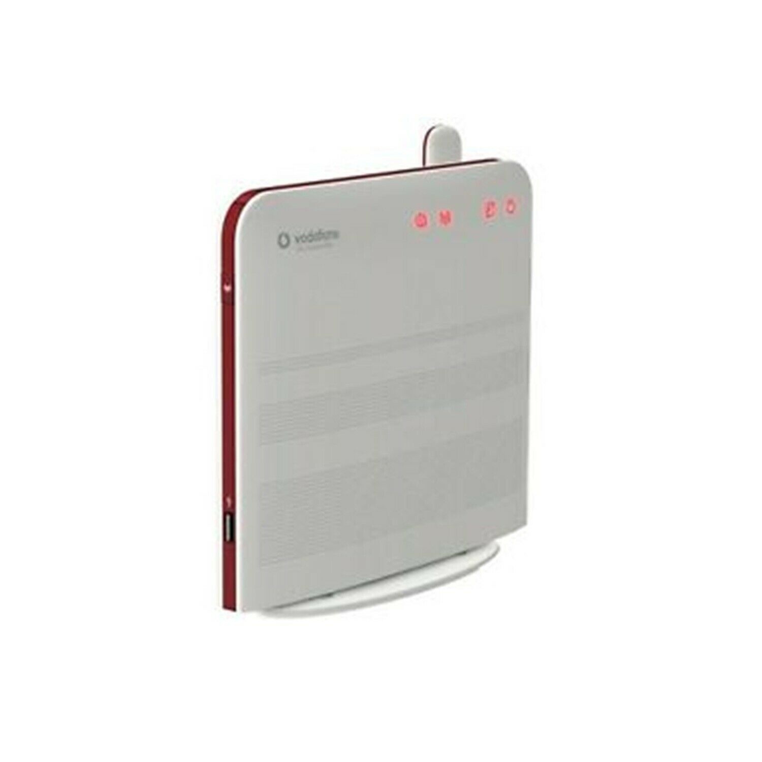 Vodafone EasyBox 803 A DSL WLAN Wifi 4 Port Modem Router ...