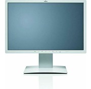 Fujitsu Fujitsu P27T-6 68.5 cm 27 inch LED monitor HDMI monitor display white