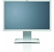 Fujitsu Fujitsu P27T-6 68,5 cm 27 Zoll LED-Monitor HDMI Monitor Display weiß