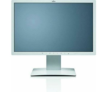 Fujitsu Fujitsu P27T-6 68.5 cm 27 pulgadas monitor LED monitor HDMI monitor blanco