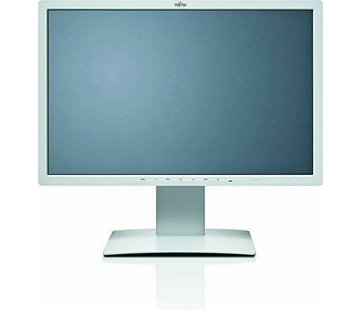 Fujitsu Fujitsu P27T-6 68,5 cm 27 Zoll LED-Monitor HDMI Monitor Display weiß