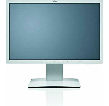 Fujitsu Fujitsu P27T-6 68.5 cm 27 pulgadas monitor LED monitor HDMI monitor blanco