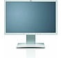 Fujitsu P27T-6 68.5 cm 27 inch LED monitor HDMI monitor display white